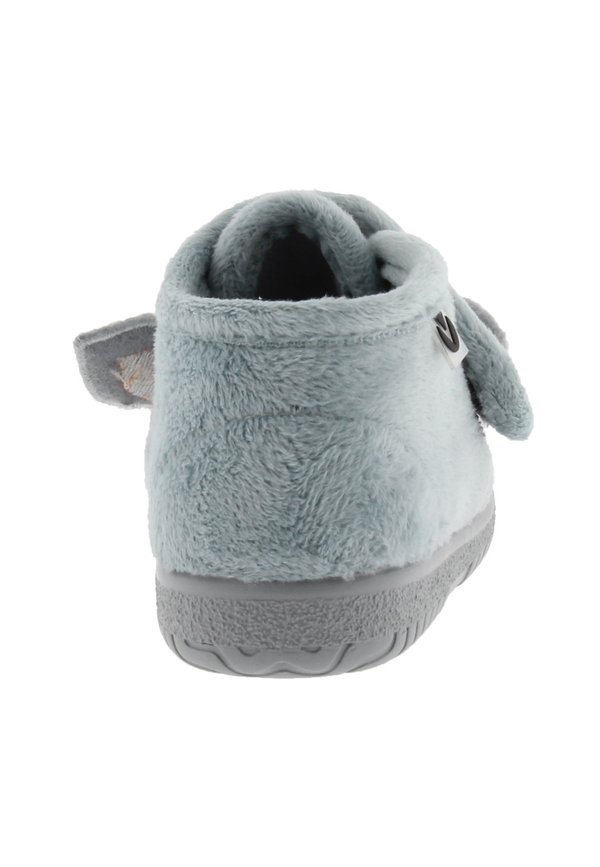 ANIMALES – Krabbelschuh – cielo