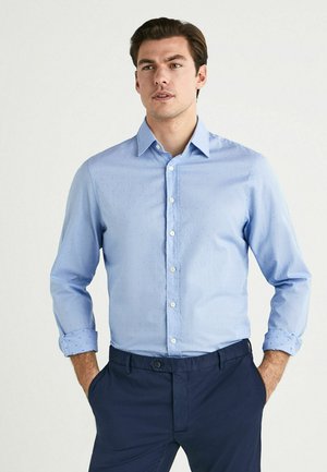 ETAMINE FIL COUPE - Shirt - multi blue