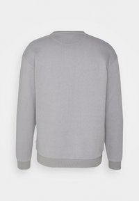 Jack & Jones JJEBRADLEY CREW - Sweatshirt - ultimate grey