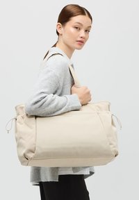 Kapten & Son HELLVI UNISEX beżowy