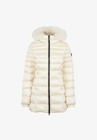 Niet geselecteerd, beige