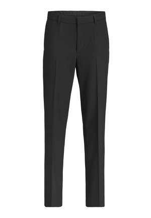 Jack & Jones PREMIUM, BLAMARTIN TROUSER - Trousers - black