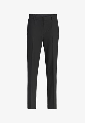 Jack & Jones PREMIUM, BLAMARTIN TROUSER - Trousers - black