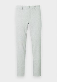 Chinos - light grey