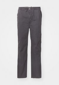 Unselected, vintage grey