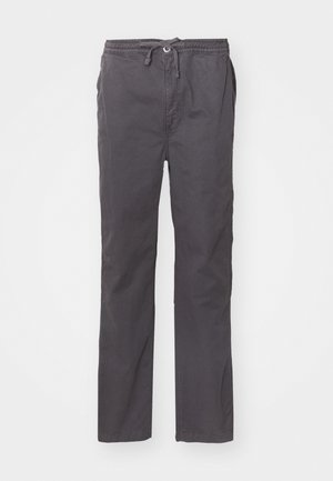 Alpha Industries, BASIC PANTS - Stoffhose - vintage grey