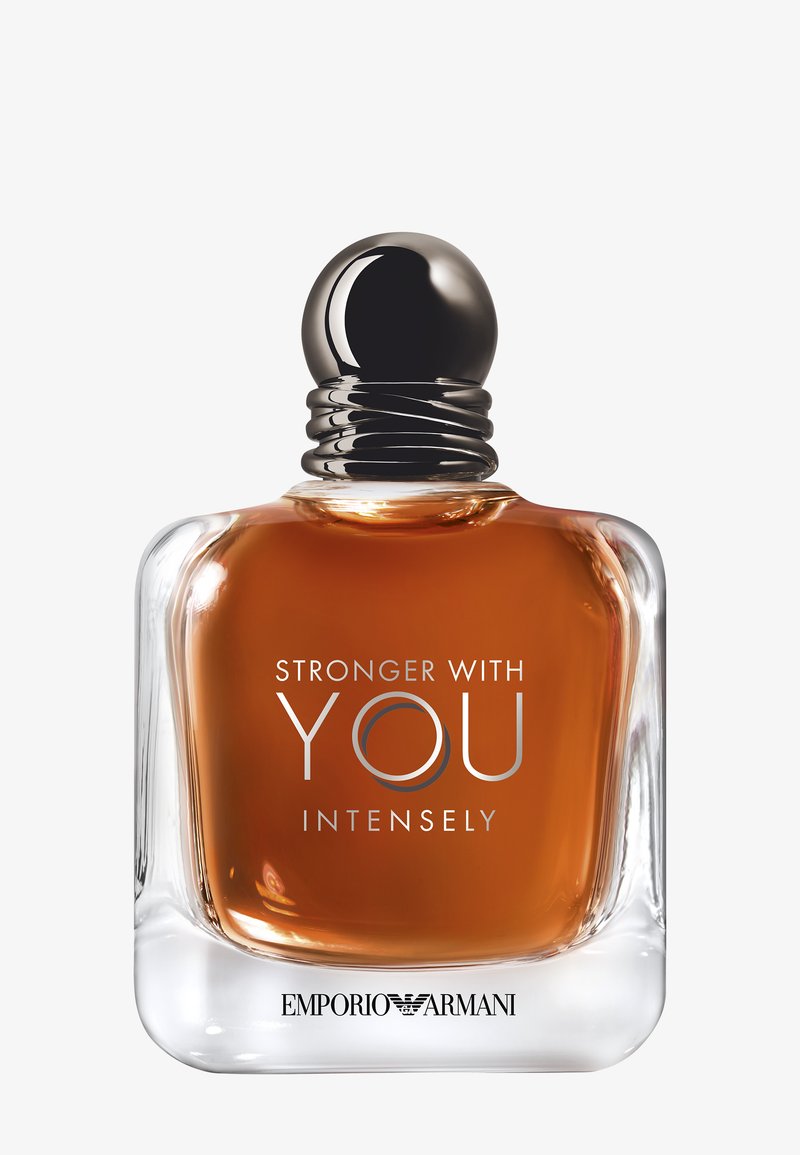 Armani Beauty - EA STRONGER WITH YOU INTENSELY - Eau de Parfum - -, Vergrößern
