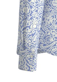 Seidensticker REGULAR - Overhemdblouse - blue