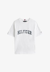 Niet geselecteerd, white