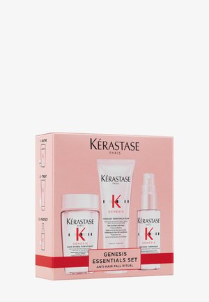 KÉRASTASE GENESIS DISCOVERY SET - Set pour les cheveux