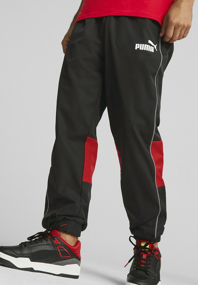 jogging puma ferrari