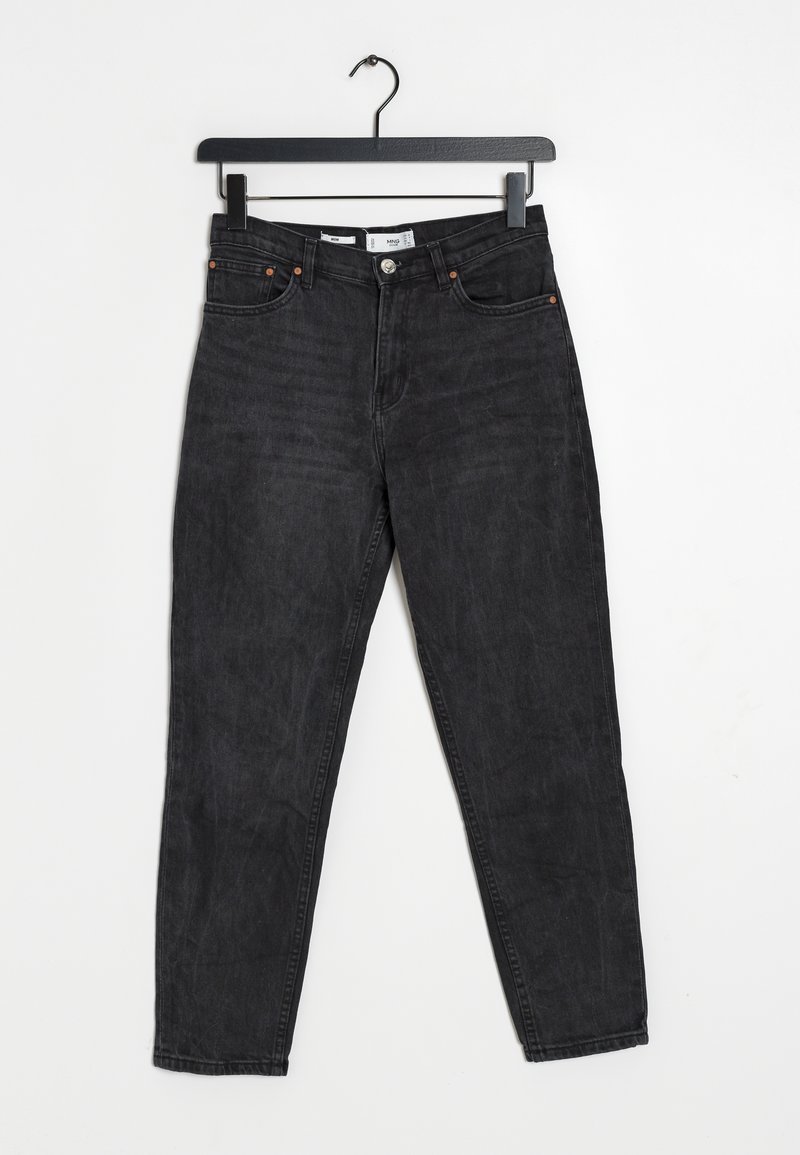 Mango Jean slim - grey