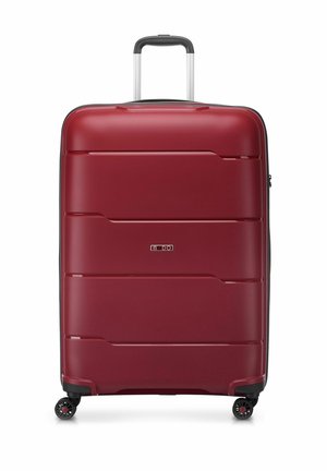 GALAXY - Bagaglio a mano - dark red
