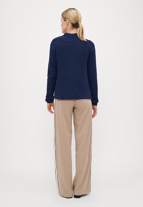 VMLUX OPEN CARDIGAN - Cardigan2