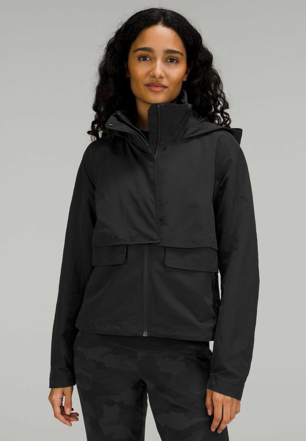 ALWAYS EFFORTLESS - Outdoorjacke