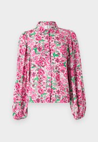 YASALIRA SHIRT - Gombos blúz - icy pink