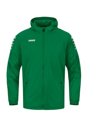 Veste softshell - gruen