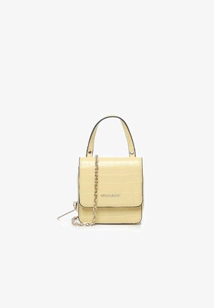 Miriade LUCILLA - Punge - giallo