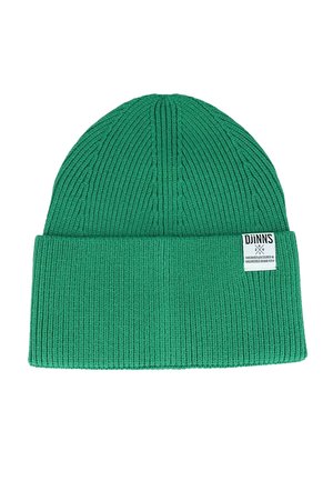 BASIC  - Huer - kelly green