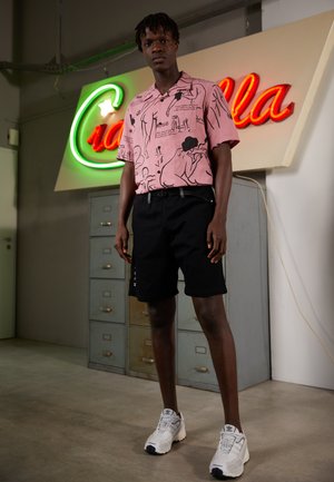 BETA - Shorts - ridge black