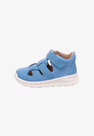 Superfit, UNISEX, granatowy