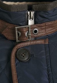 Milestone Übergangsjacke - marine