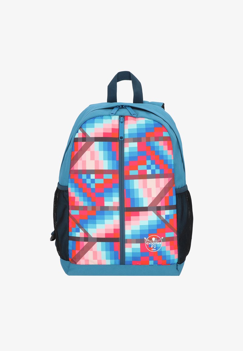 Chiemsee GET "N" READY - Rucksack - blau-blue