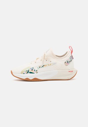 Chaussures fitness - off-white