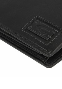 camel active DUST RFID SCHUTZ - Wallet - black