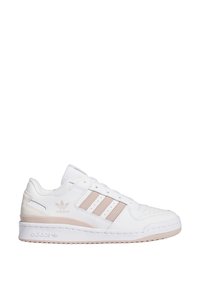 adidas Originals FORUM LOW CLASSIC - Tenisice - cloud white taupe cloud white