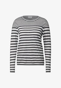 Non sélectionné, grau