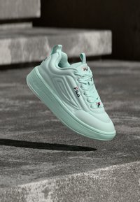 Neizvēlēts, soothing sea