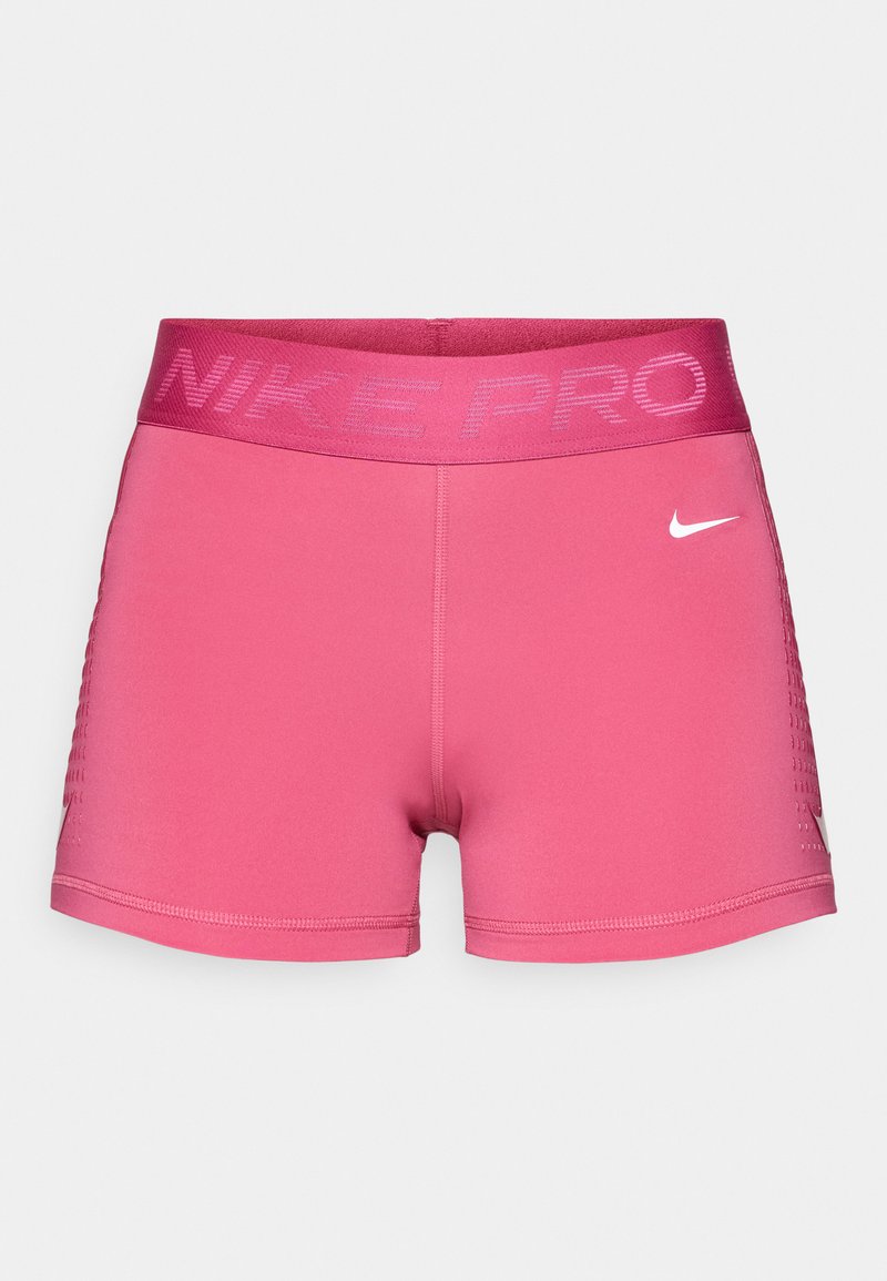 Nike Performance Tights rood Nike Performance Tights rood