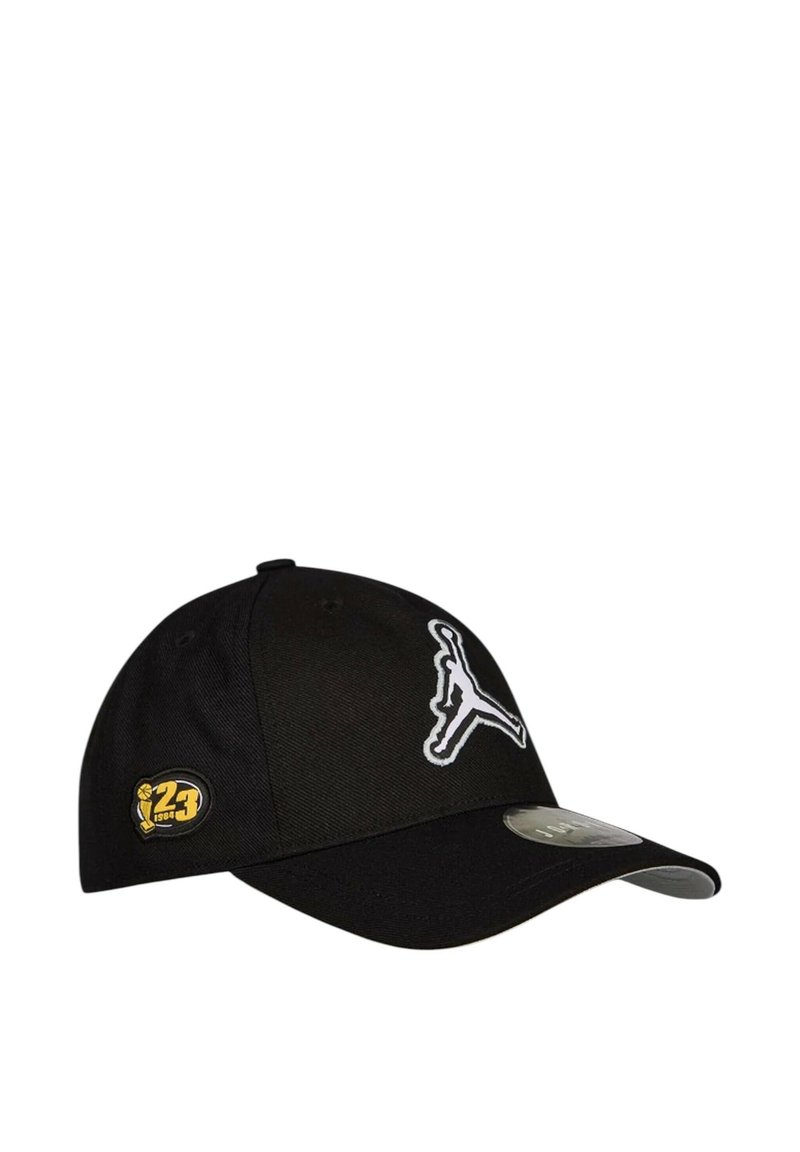 Cappello Jordan Nero Capellino Jordan Nike Jordan Cappello Nike
