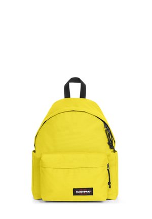 DAY PAK'R - Reppu - canary yellow