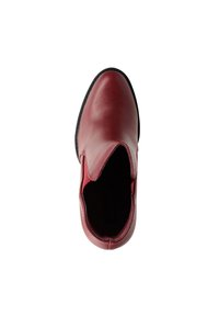 Elara Botines de tacón - rot