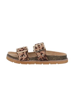 XINGLIN - Mules - leo
