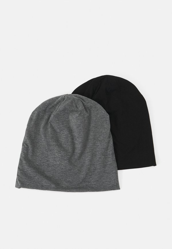 UNISEX 2 PACK - Beanie2