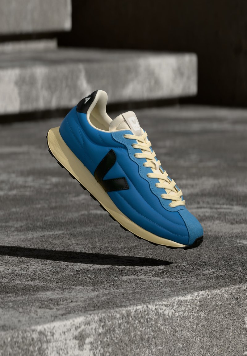 Veja BELEM egee/pierre/black/blue