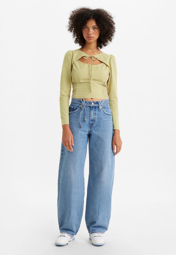 XL BALLOON - Relaxed fit jeans3