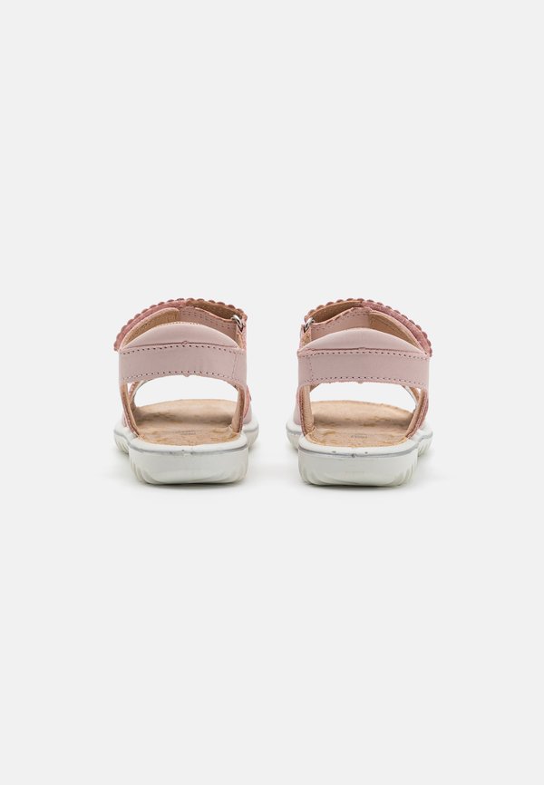 SPARKLE - Sandals - rosa4