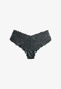 Non sélectionné, green metallic