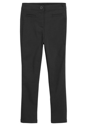 SKINNY STRETCH - Pantalon classique - black