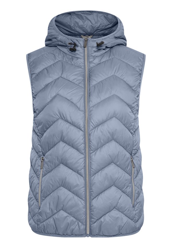 FRBAPADDING - Waistcoat - infinity3