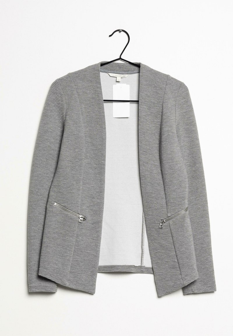 TOM TAILOR DENIM Blazer - grey