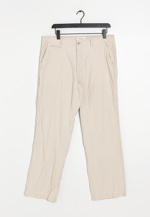 Chino - beige