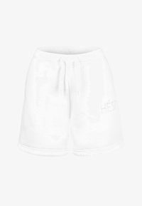 Valgt, white alyssum