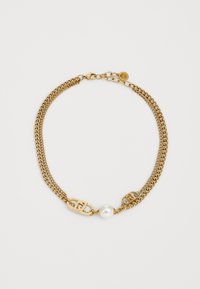 NECKLACE - Smykke - gold-coloured