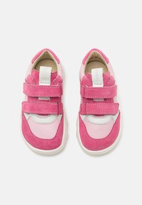 Froddo ZERU SPRING BAREFOOT - Športni copati - fuxia/pink