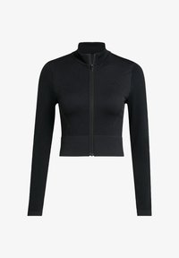 Selezionato, black